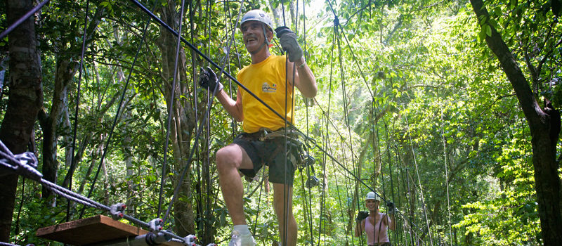 ecological tours  Puerto Vallarta